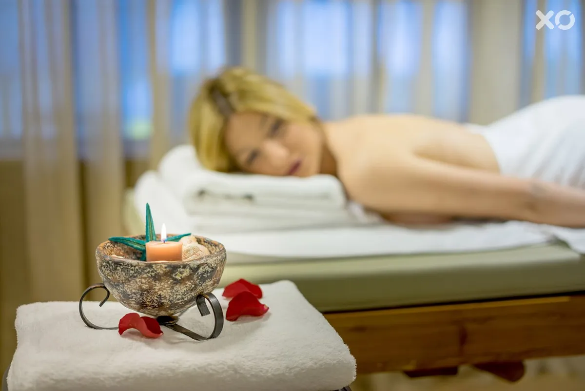Kyma Suites Beach Hotel