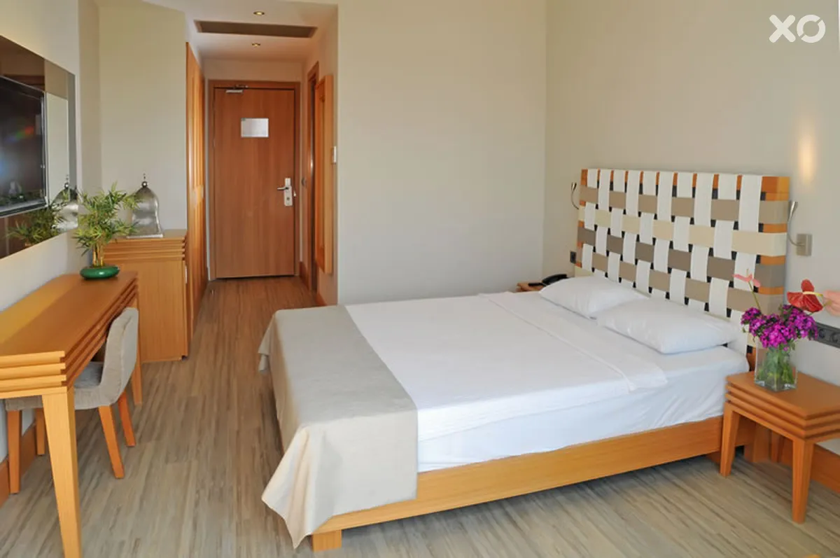 Jiva Beach Resort