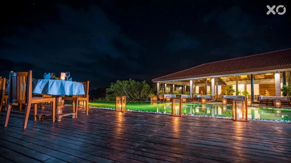 Mayavee Resort & Spa