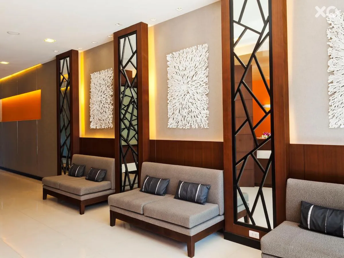 Citrus Patong Hotel by Compass Hospitality