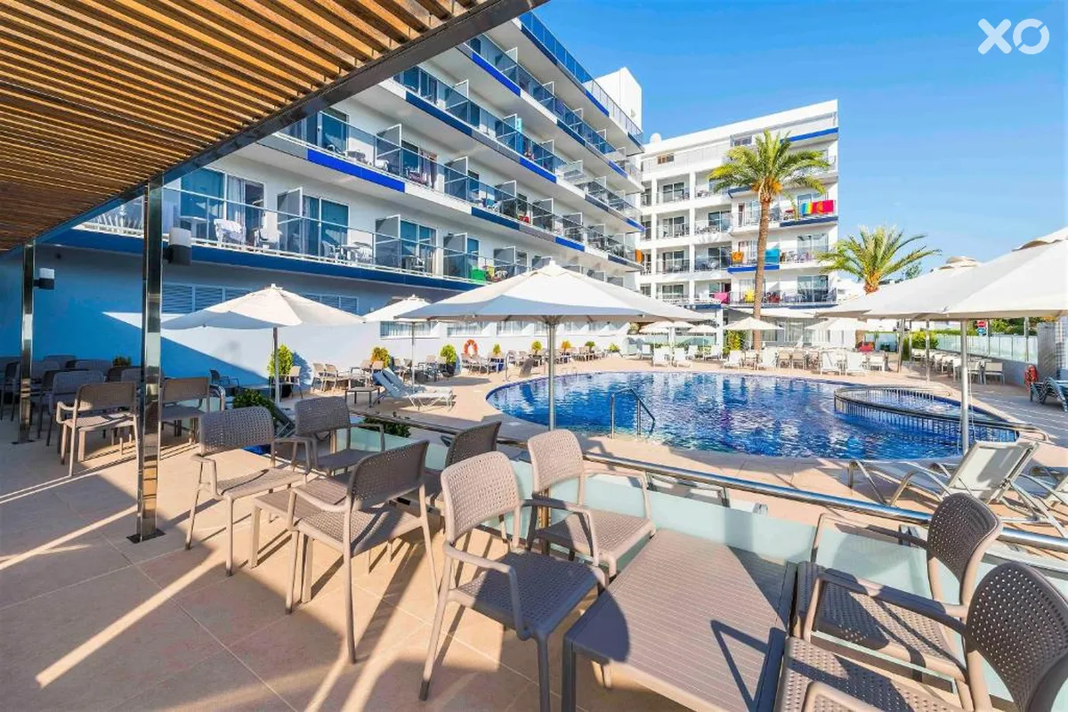 Vista Park Hotel & Apartamentos