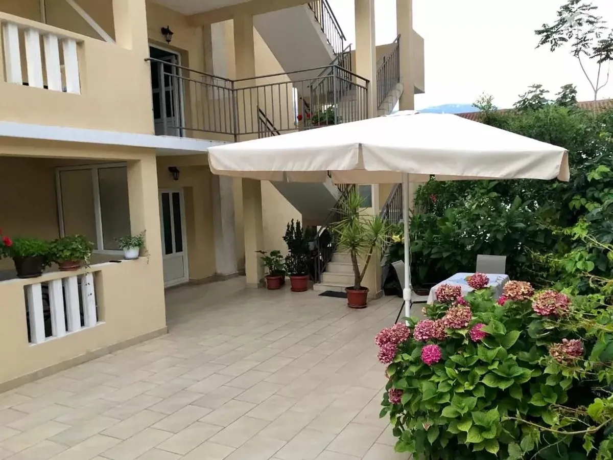 Rihtor Villa