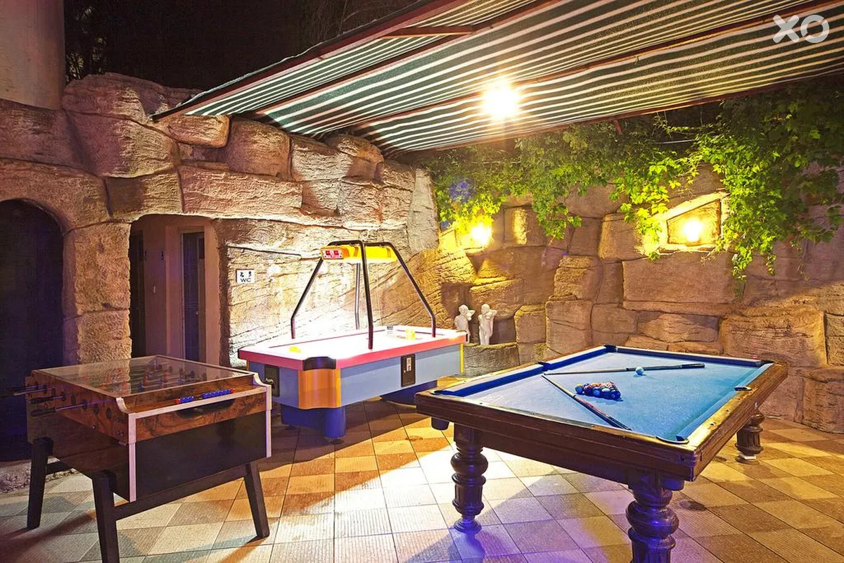 Selen Hotel