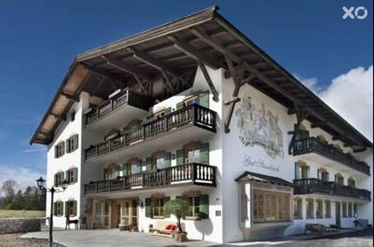 Gut Steinbach Hotel