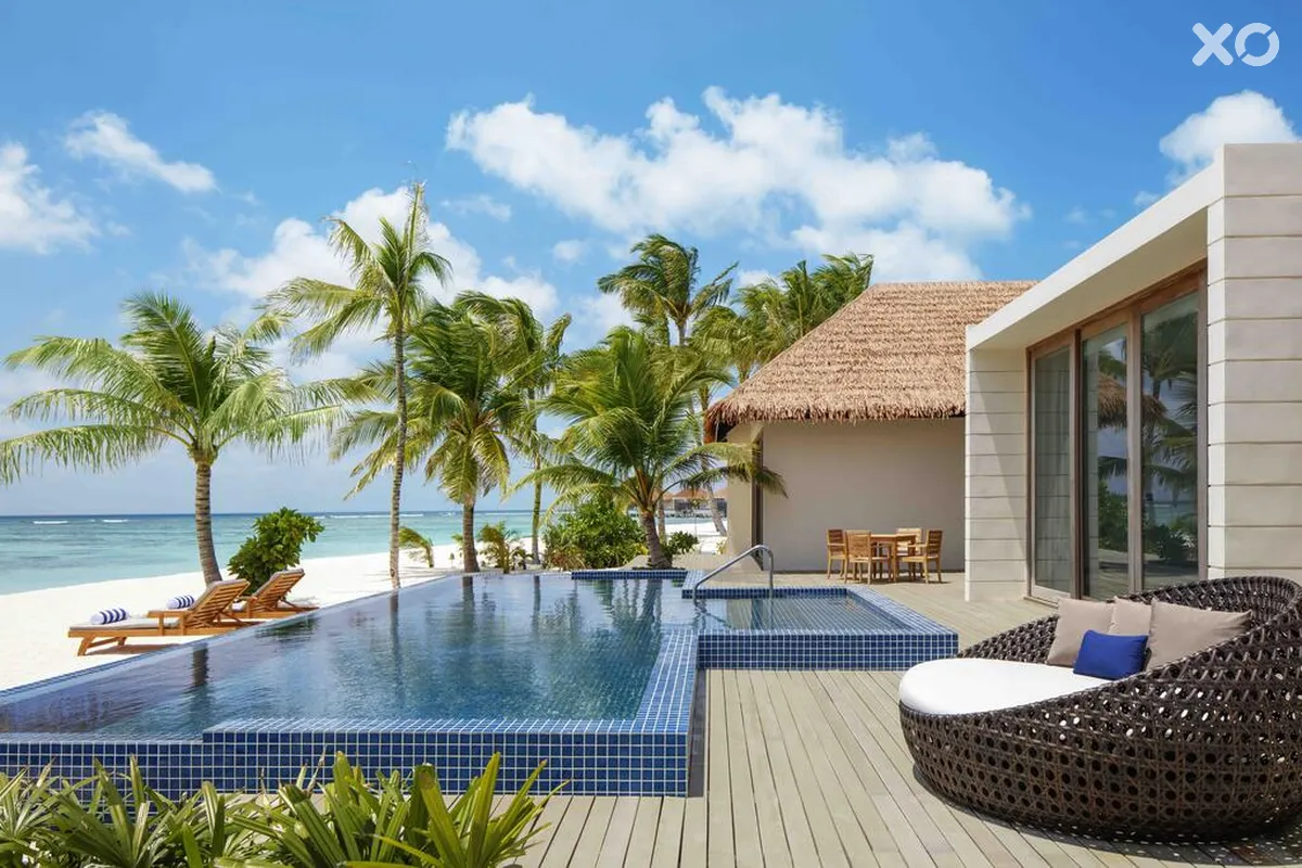 Radisson Blu Resort Maldives