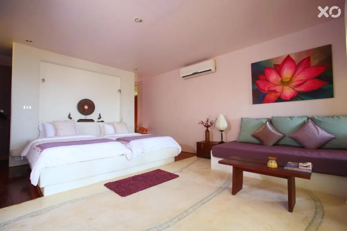 Vacation Village Phra Nang Lanta