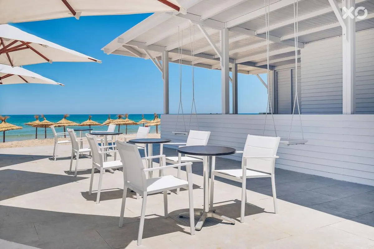 Iberostar Selection Kuriat Palace