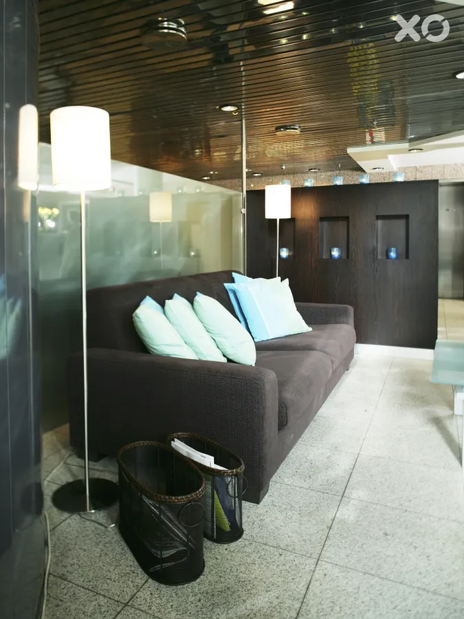 Thon Hotel Vika Atrium