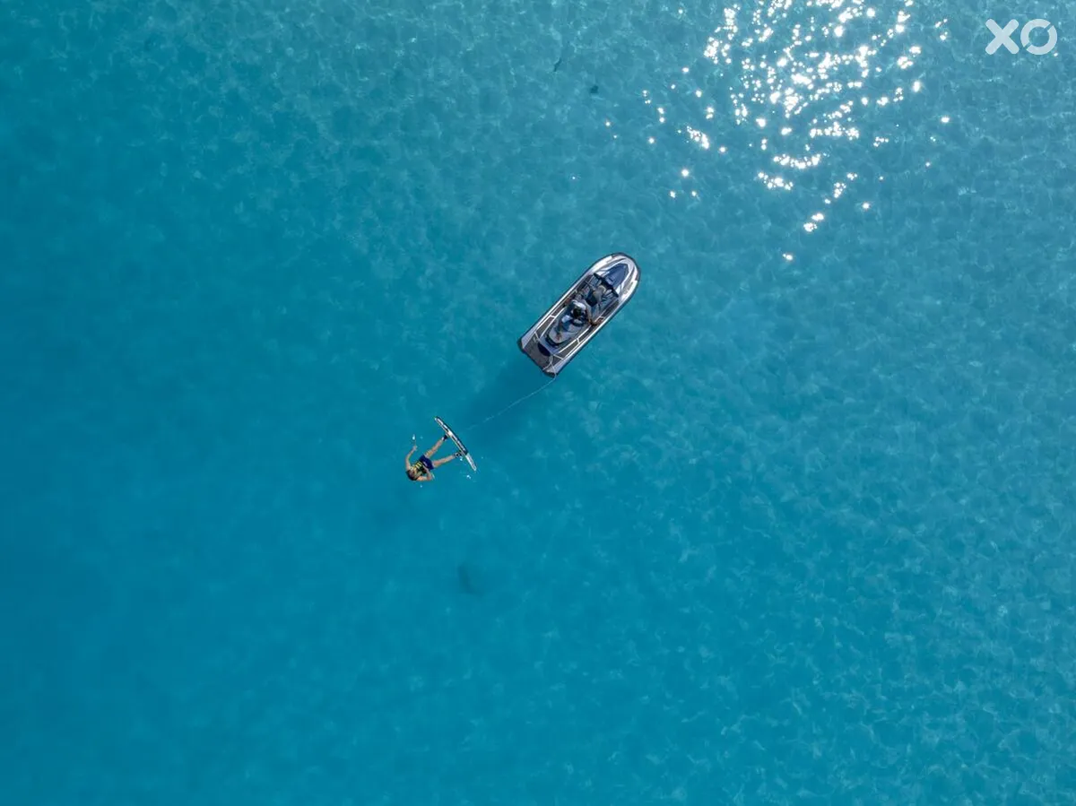 Villa Nautica Paradise Island Resort