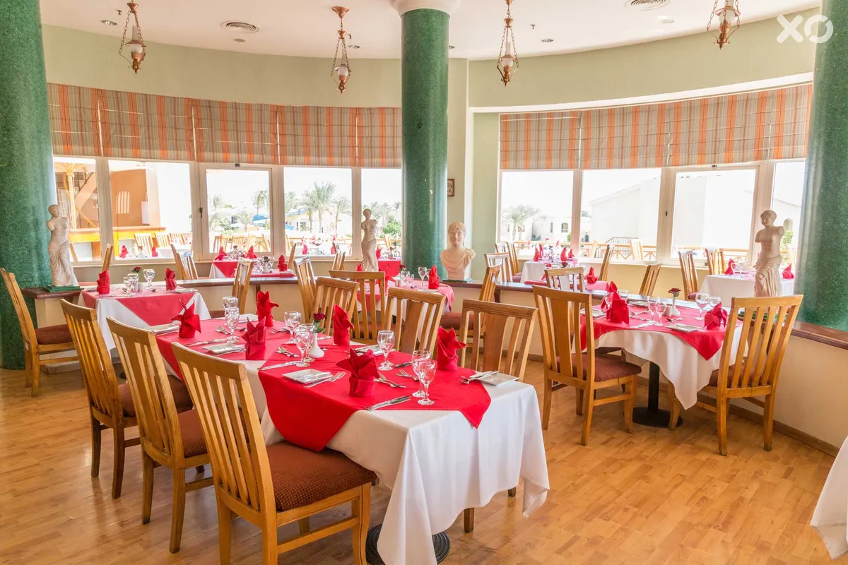 Island View Resort