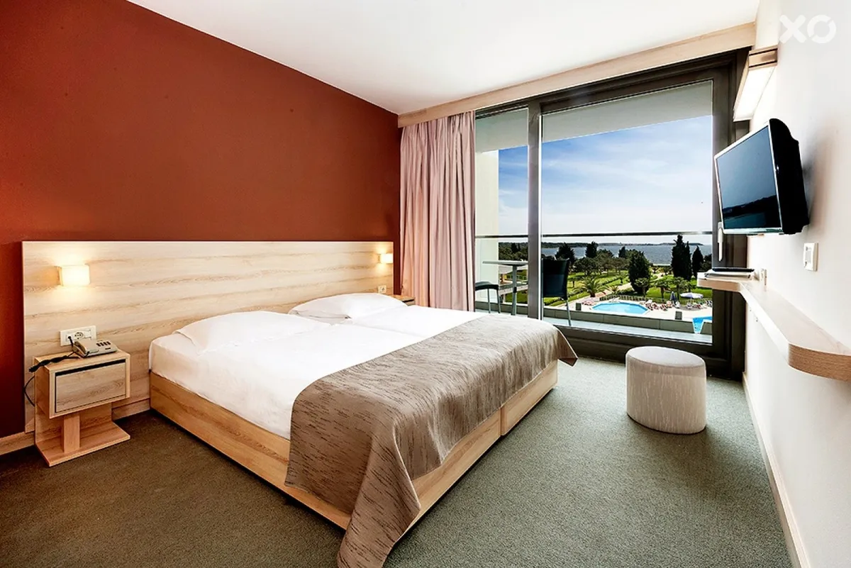Materada Plava Laguna Hotel