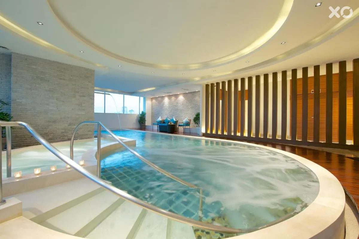 Jasmine Resort Hotel