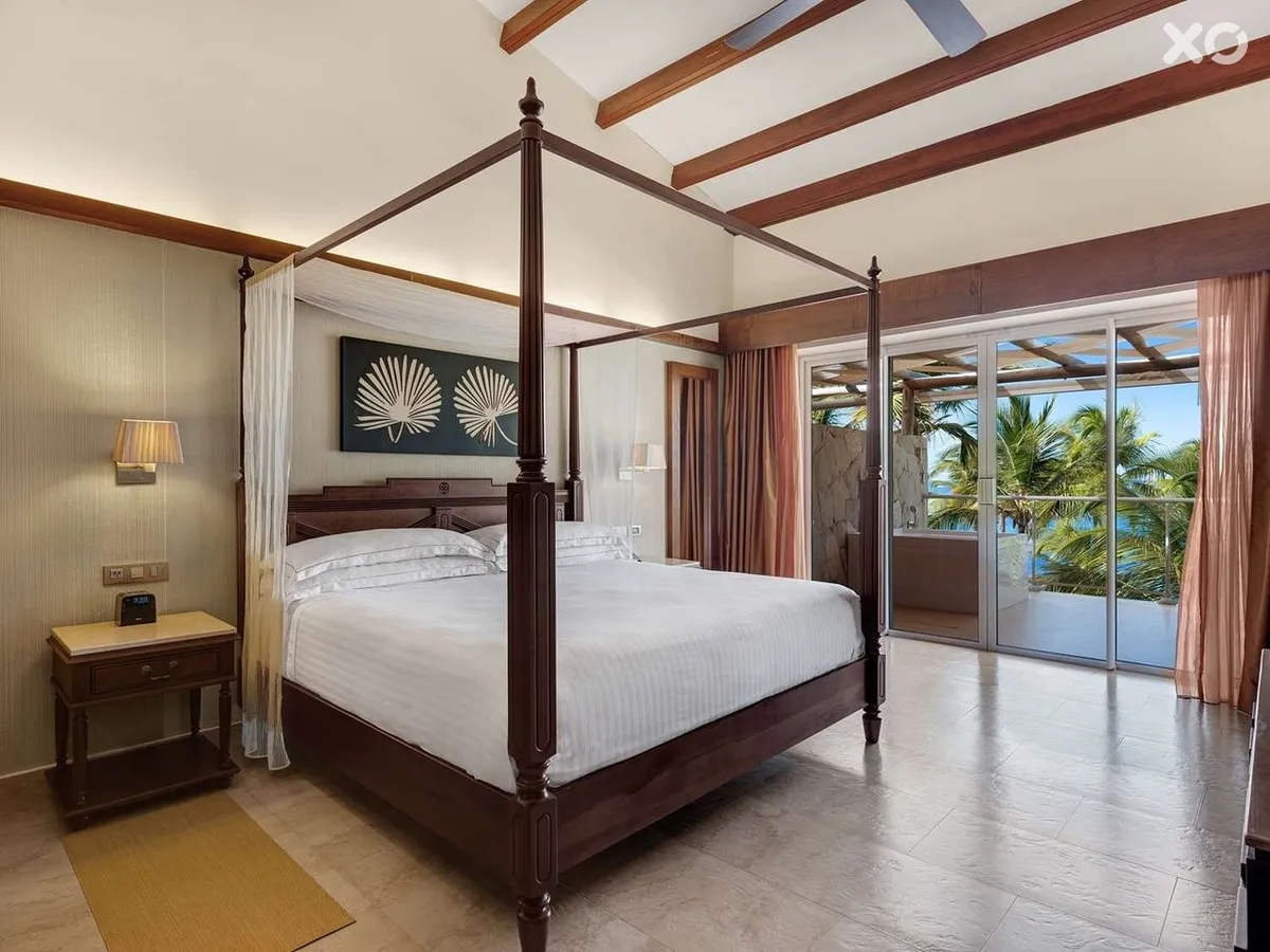 Barcelo Bavaro Palace Deluxe