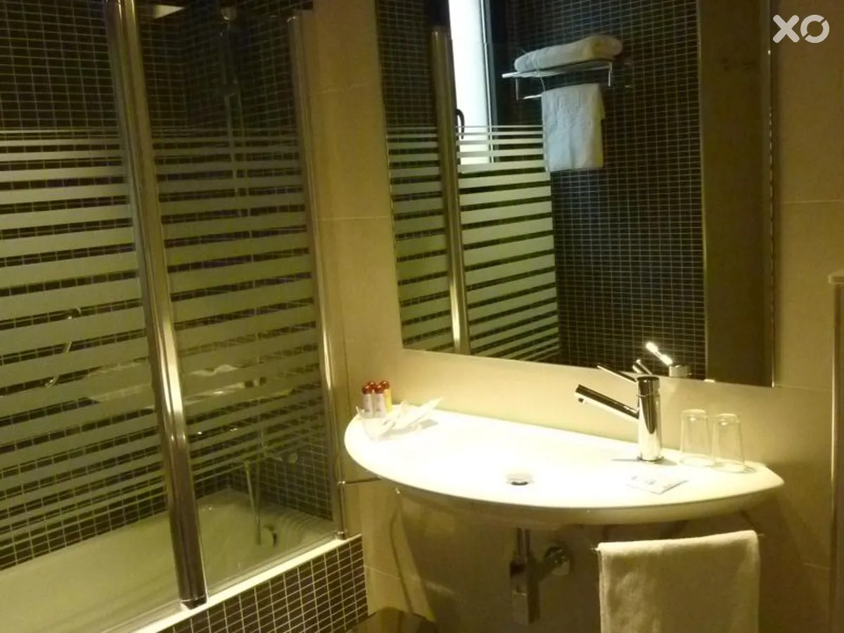 El Hotel Barcelona House