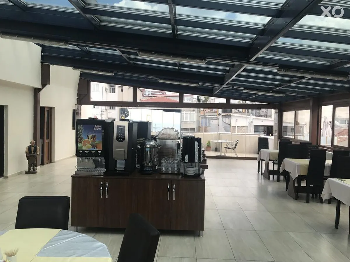 Endican Beyazit Hotel