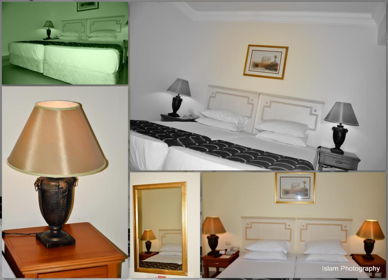 IL Mercato Hotel & Spa (ex.Iberotel Il Mercato)