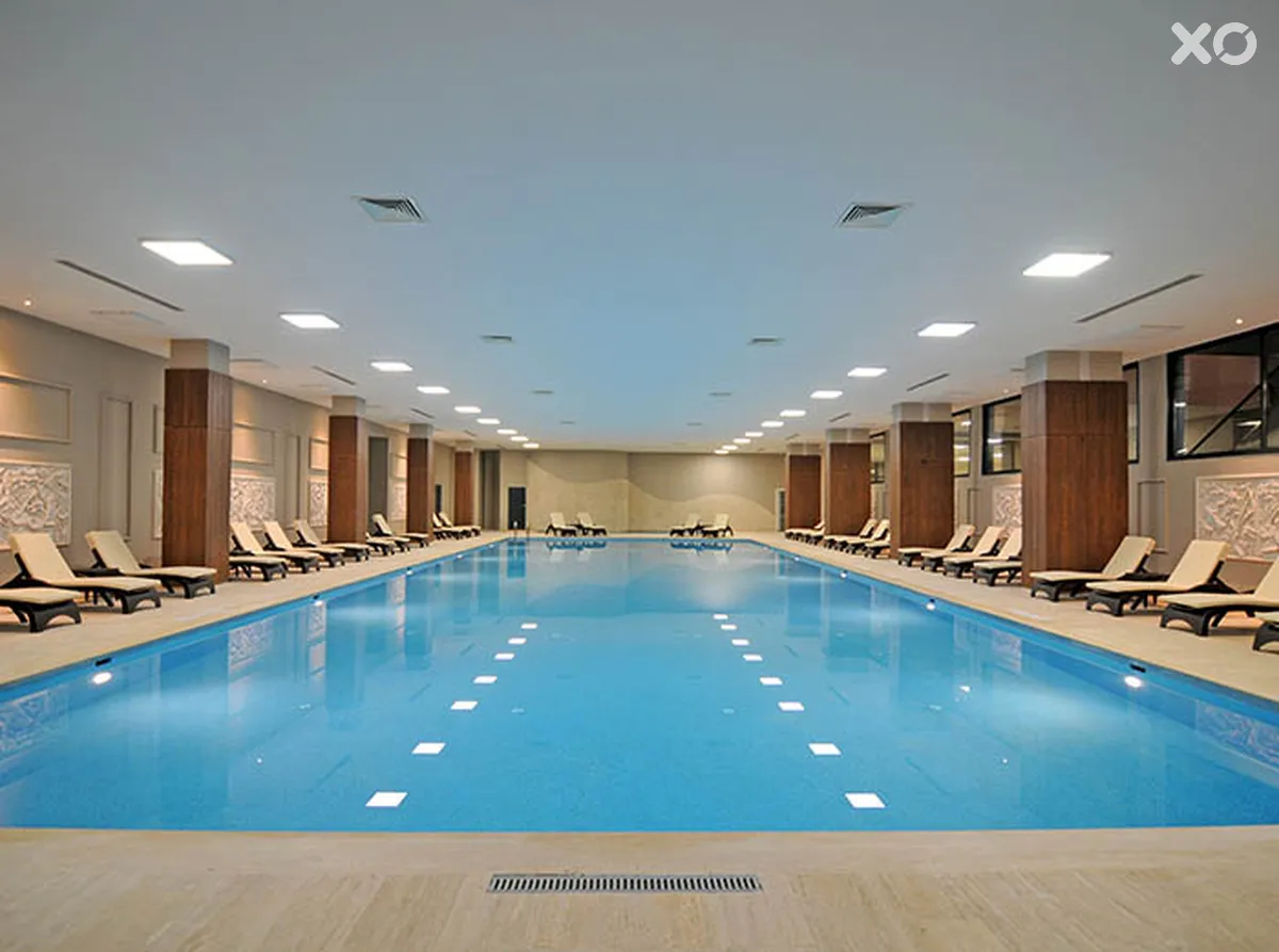 Zigana Alacati Resort