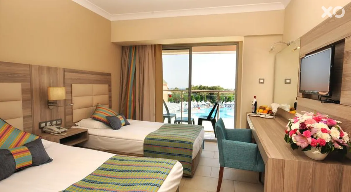 Insula Resort & Spa