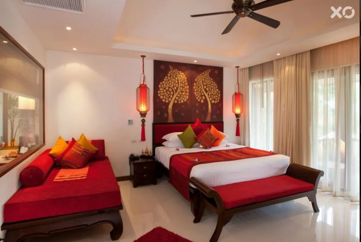 Rocky's Boutique Resort
