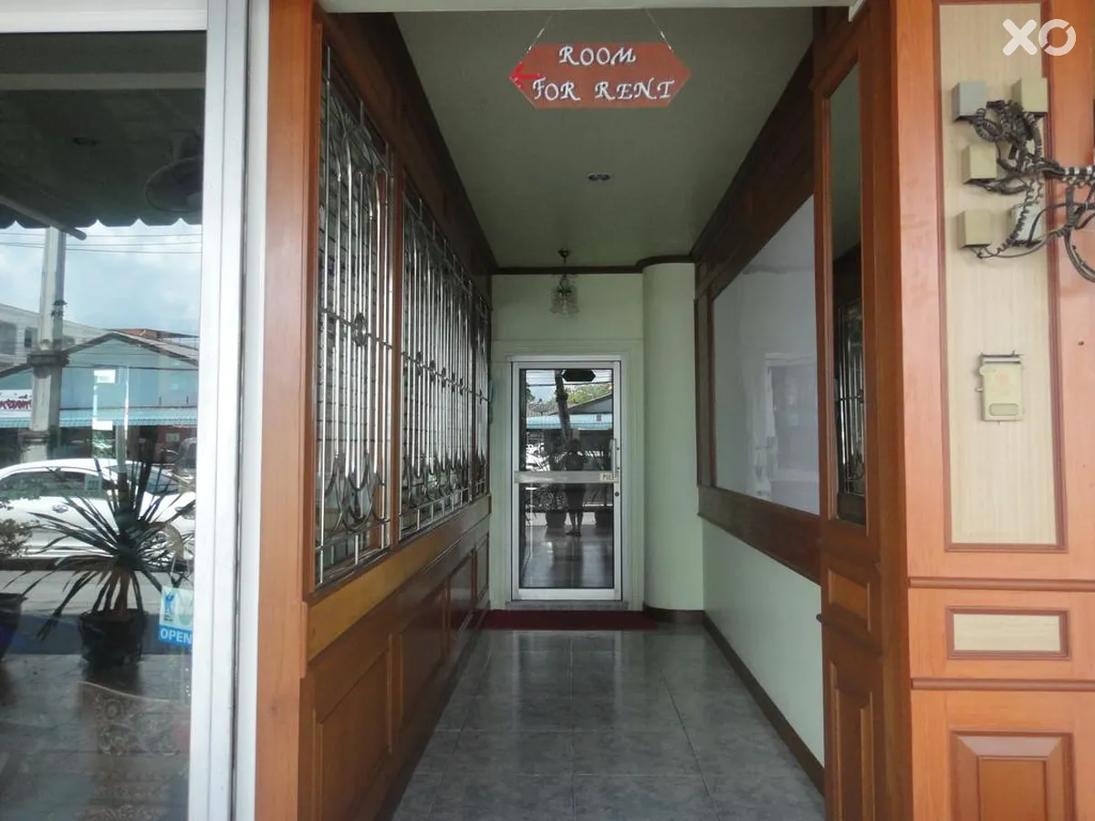 Thepparat Lodge
