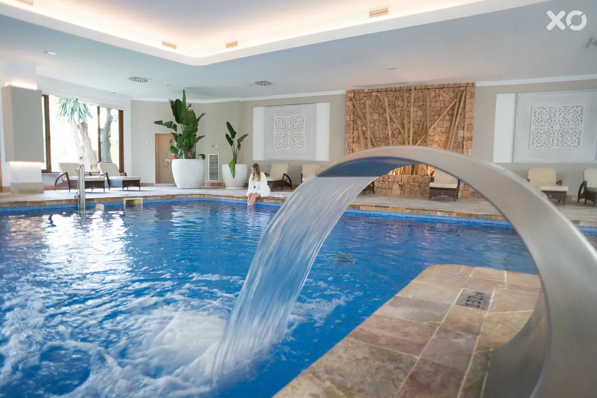 Son Caliu Hotel Spa-Oasis
