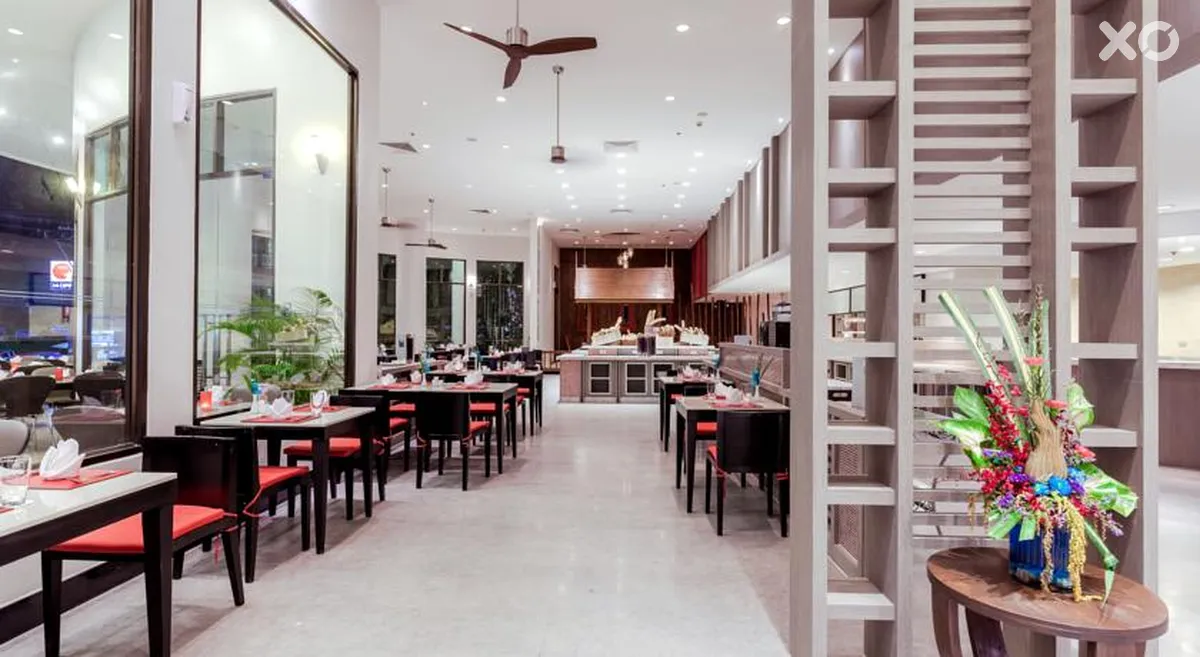 Deevana Plaza Phuket Patong