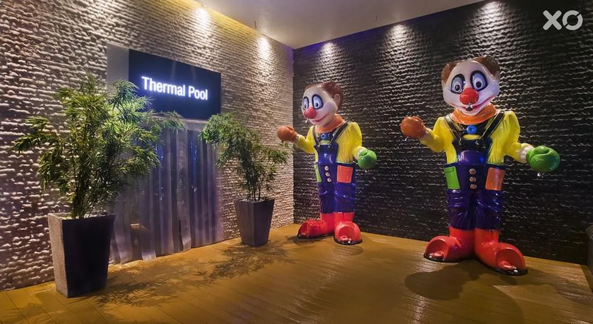 Ilica Hotel Spa & Thermal Resort