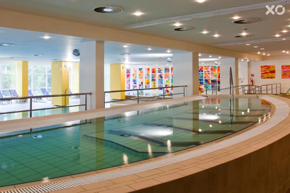 Aurora Wellness Hotel