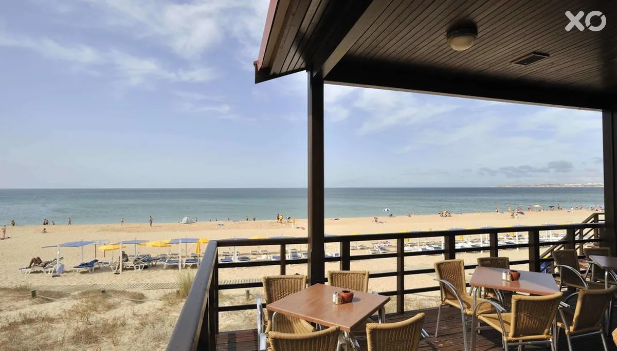 Pestana Dom Joao II