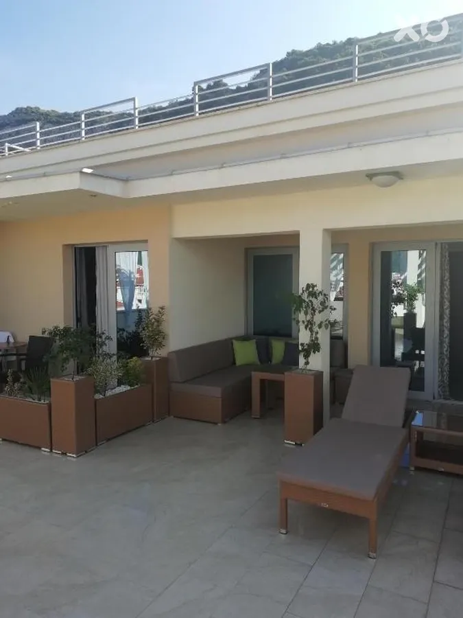 Grand Palazzo Villa
