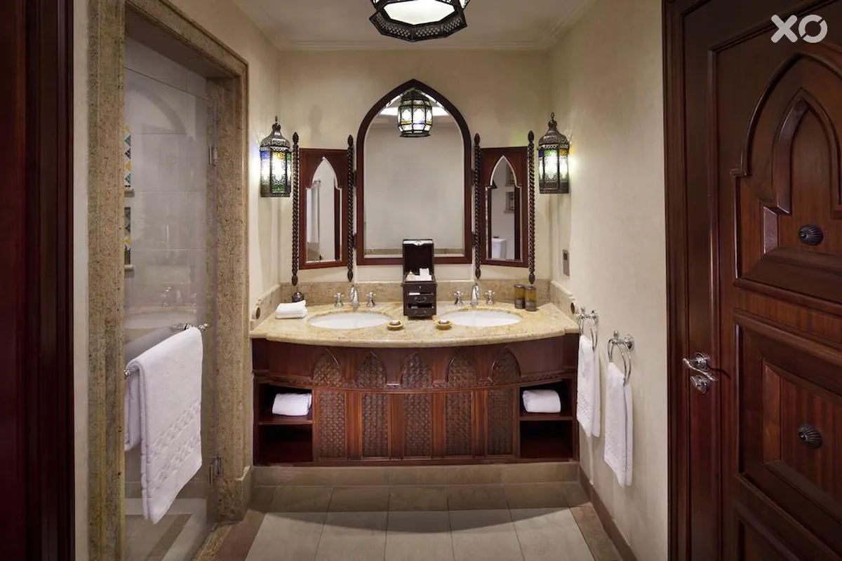 Madinat Jumeirah Mina A Salam Hotel