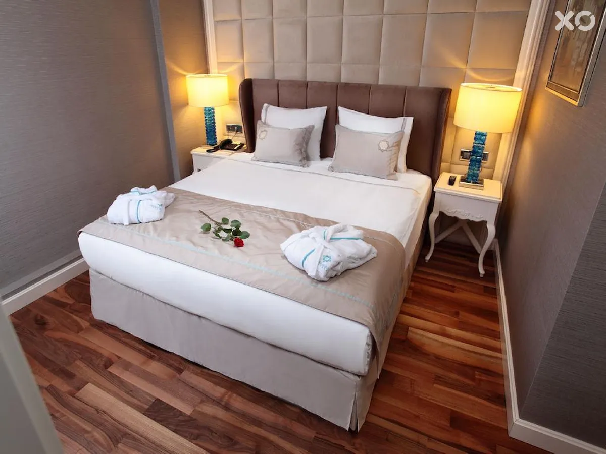 Grand Durmaz Hotel