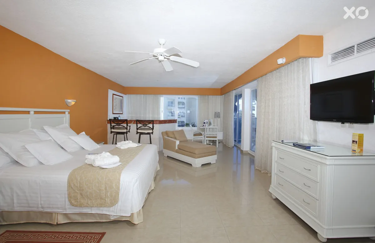 Occidental Costa Cancun