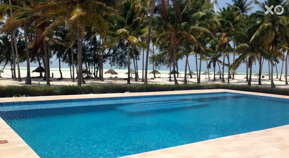 Cristal Resort