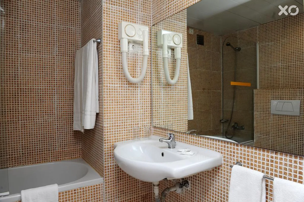 Dorisol Buganvilia Hotel