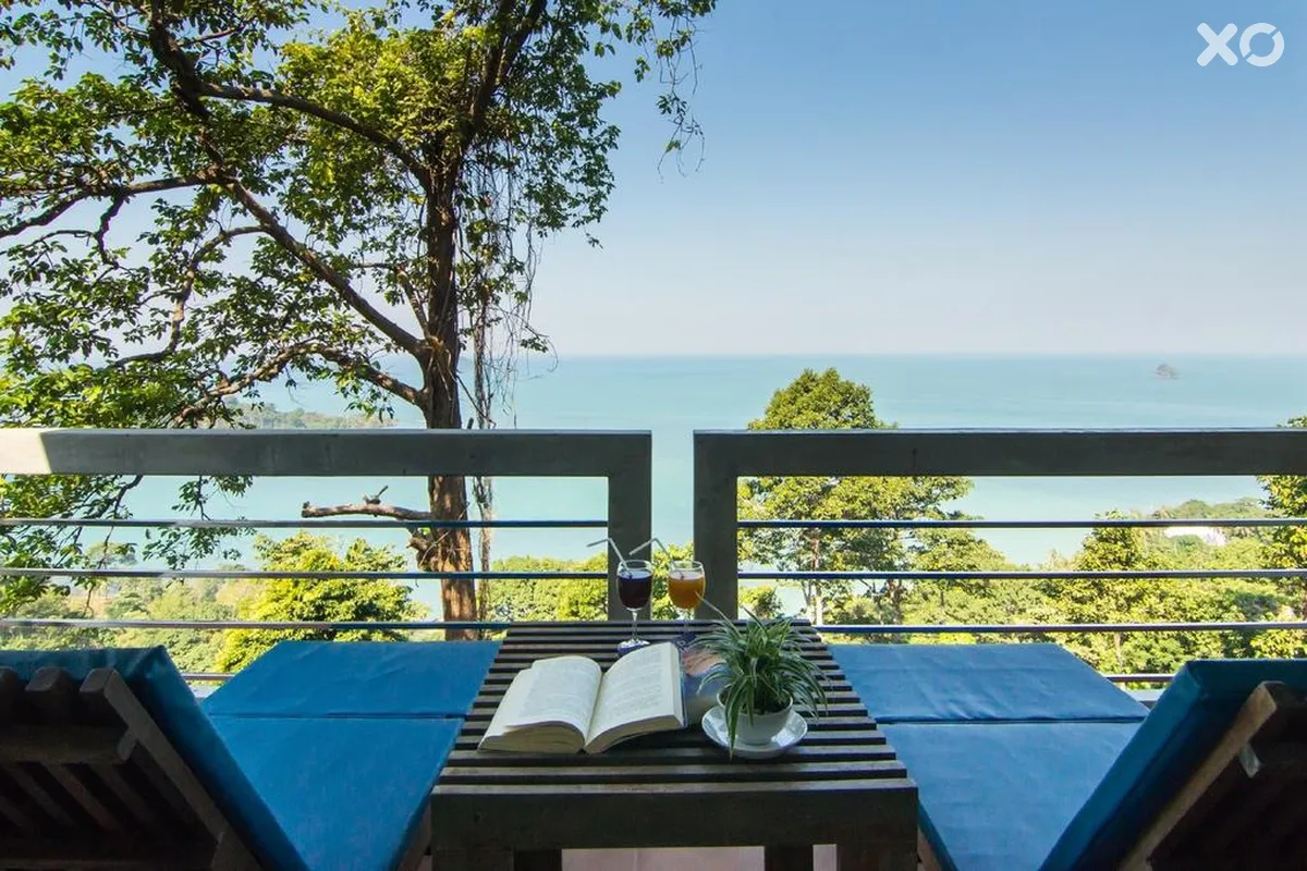 SYLVAN Koh Chang