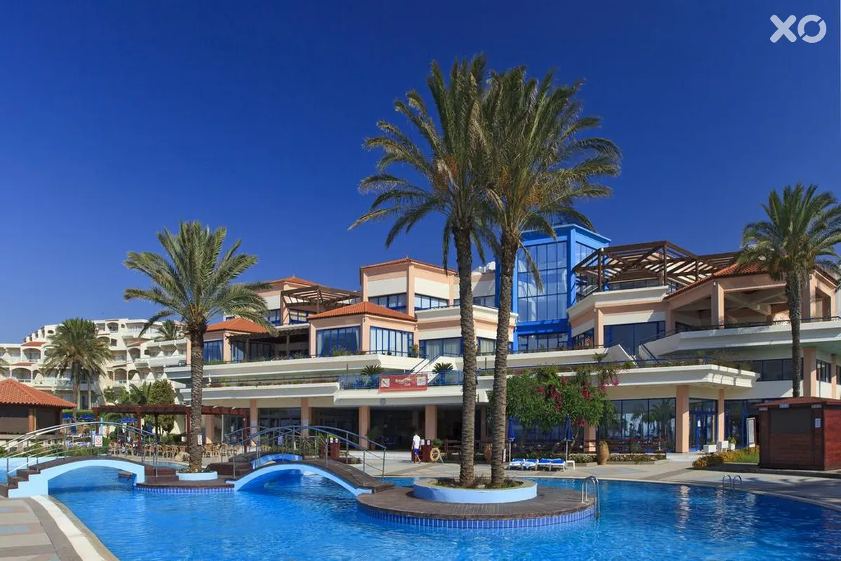 Rodos Princess Beach Hotel