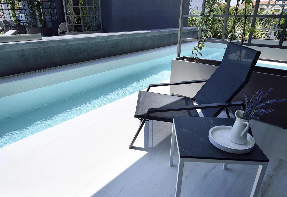 Serenity Suites