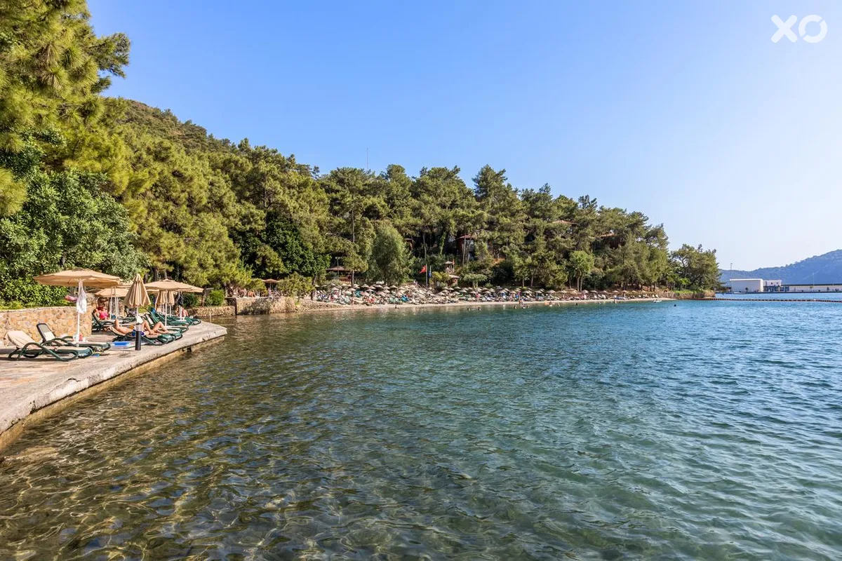 Marmaris Bay Resort by MP Hotels