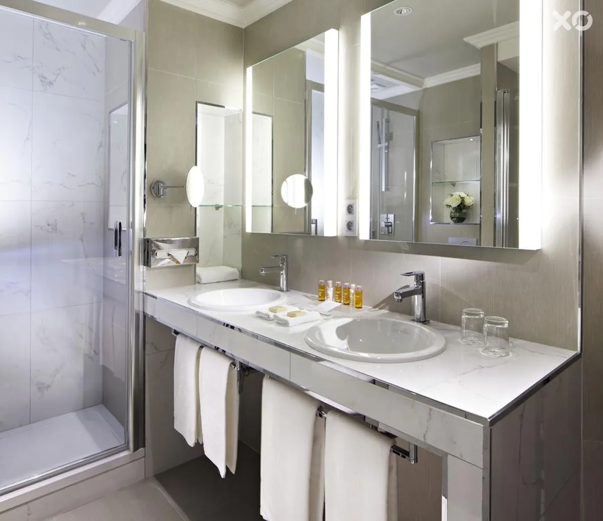 Rochester Champs Elysees Hote