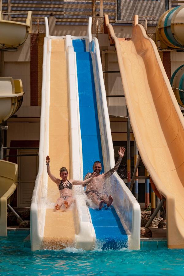 Sphinx Aqua Park Beach Resort