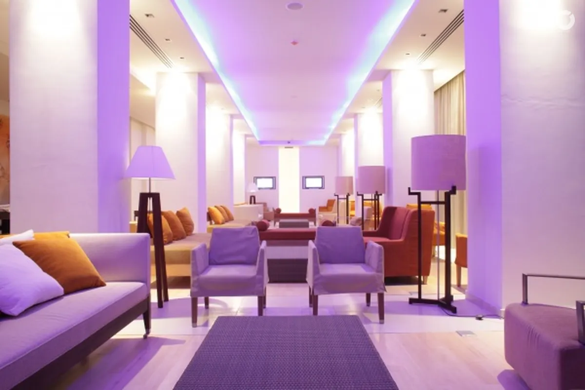 E Hotel Spa & Resort Cyprus