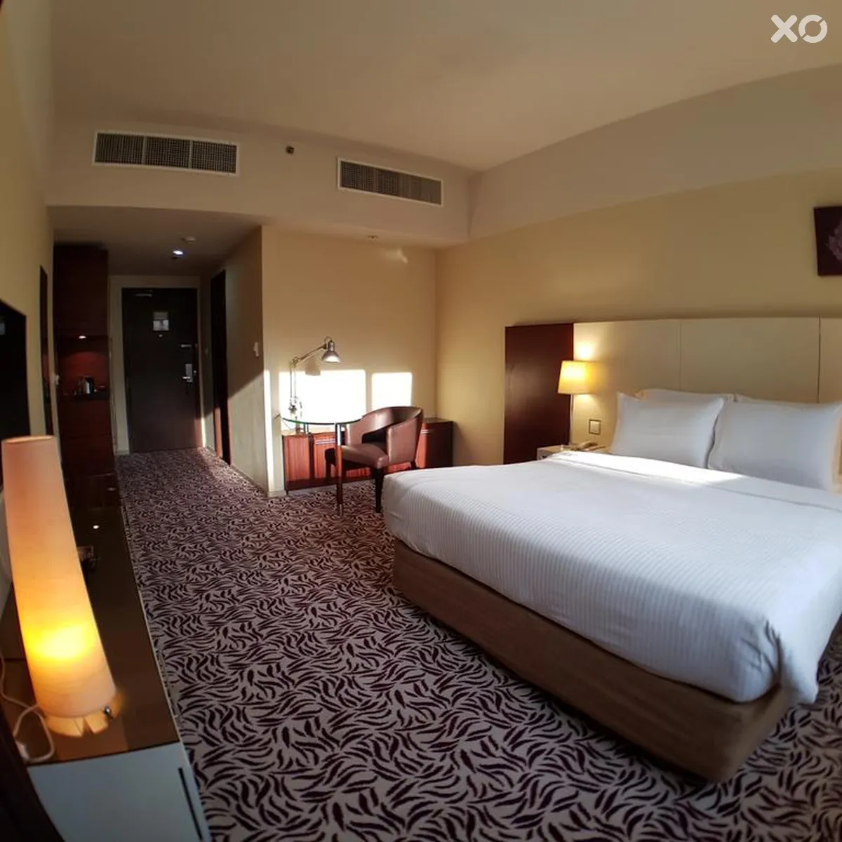 Kingsgate Hotel by Millennium
