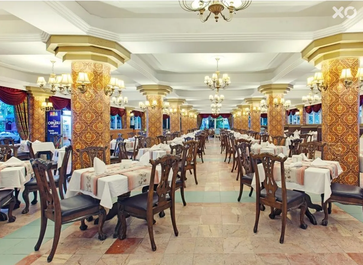 Botanik Hotel & Resort