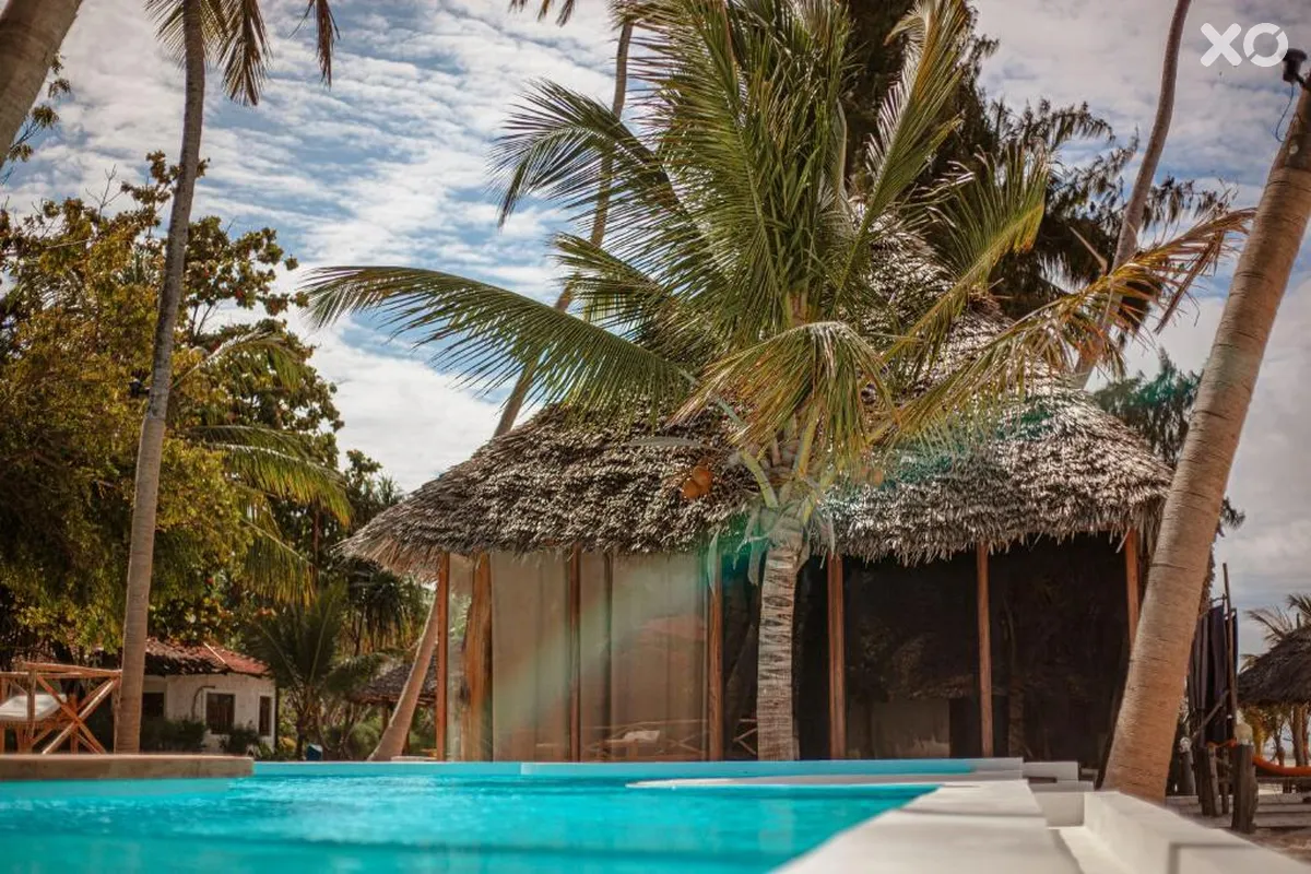 Tiki Beach Club & Resort