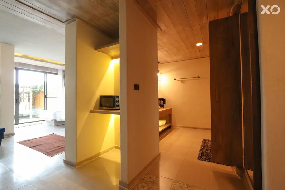 Dinso Resort & Villas Phuket