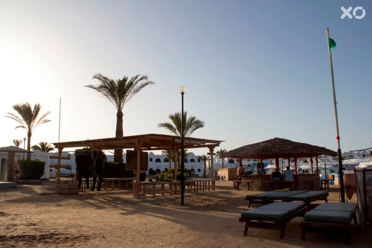 Arabella Azur Resort