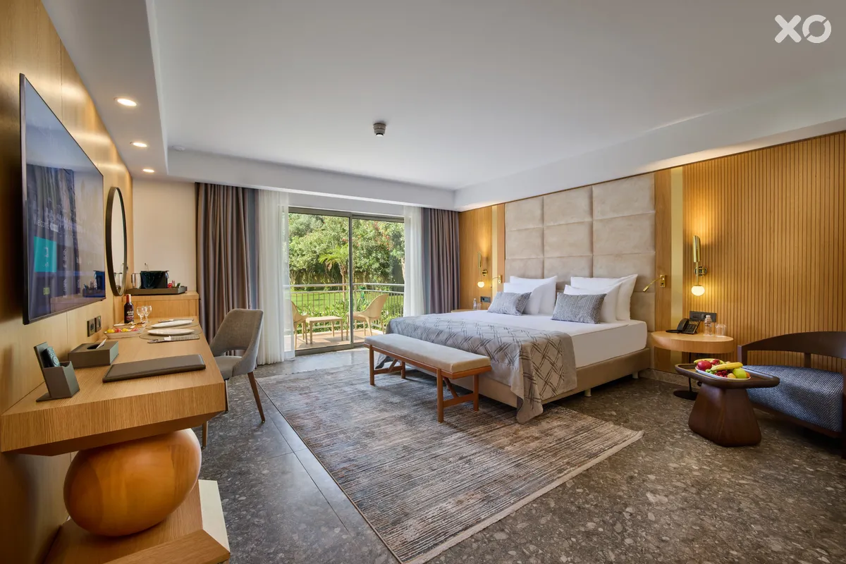 Movenpick Resort Antalya Tekirova