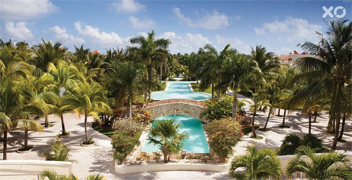 El Dorado Royale Spa Resort by Karisma
