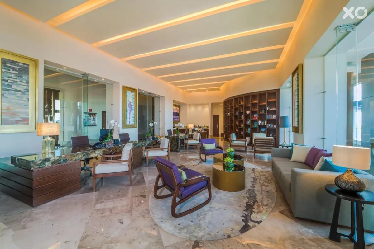 Haven Riviera Cancun Resort & Spa